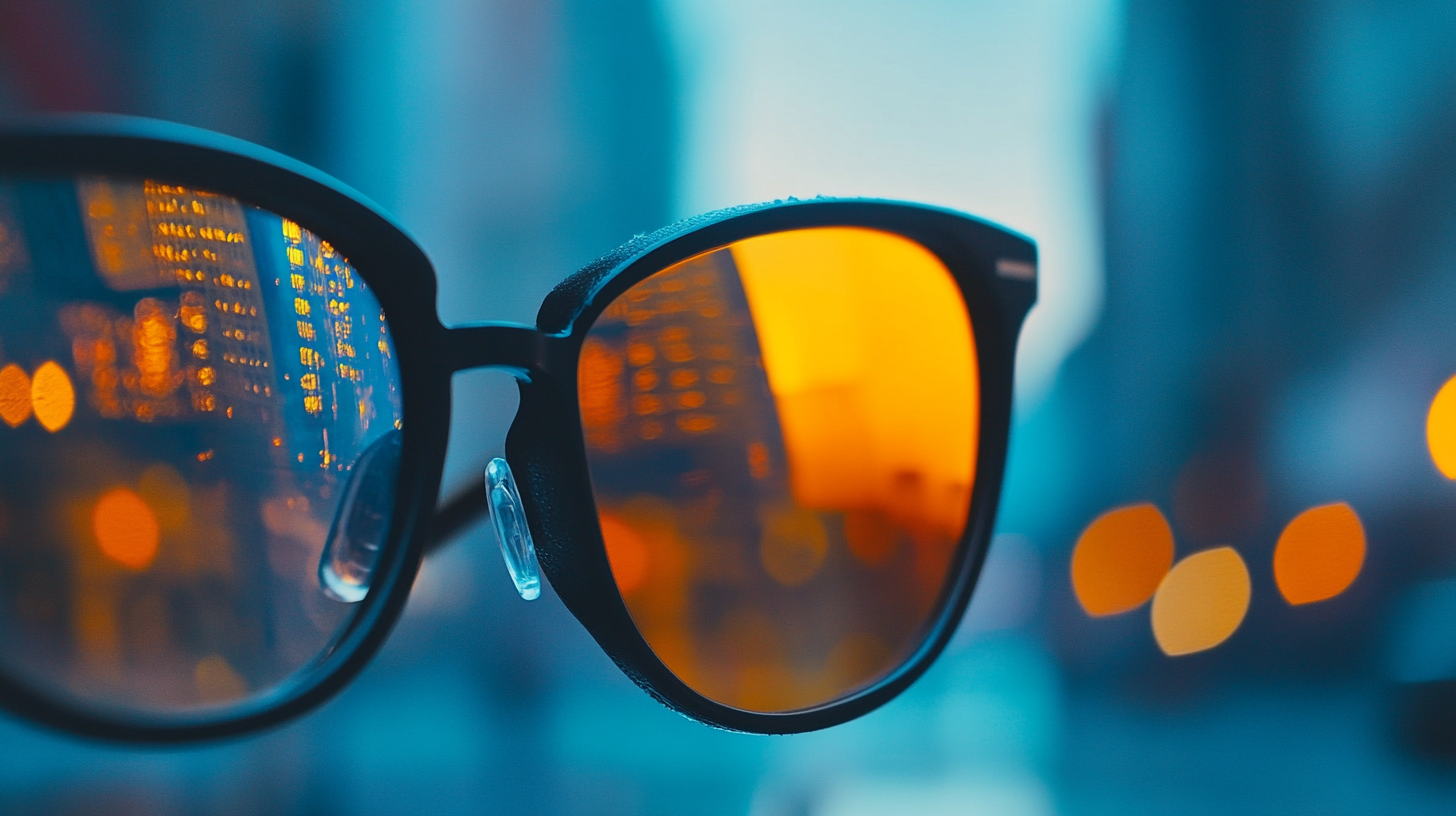 2025 Trends in Photochromic Sunglasses and Innovative Solutions for Global Buyers