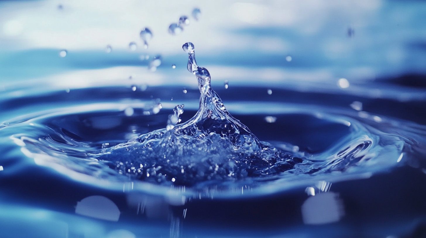 Unlocking Efficiency: The Advantages of Compressed Water Remover in Industrial Applications