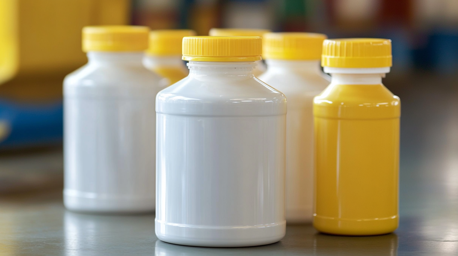 Key Factors to Identify Reliable Manufacturers of Propylene Glycol for Global Buyers