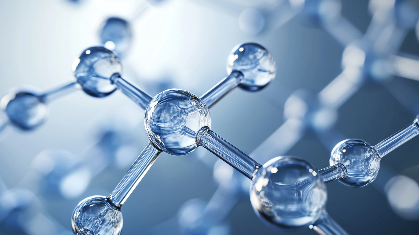 Key Factors to Identify Reliable Manufacturers of Propylene Glycol for Global Buyers
