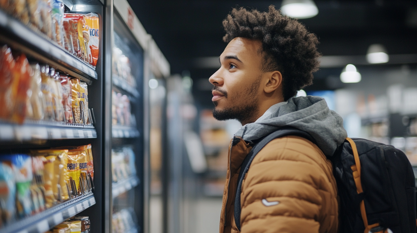 How to Identify a Reliable Supplier for Your Bulk Vending Machine Needs