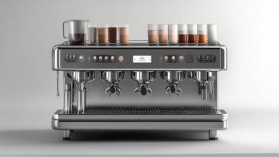 Essential Factors to Evaluate Before Investing in an Automated Barista System for Your Business