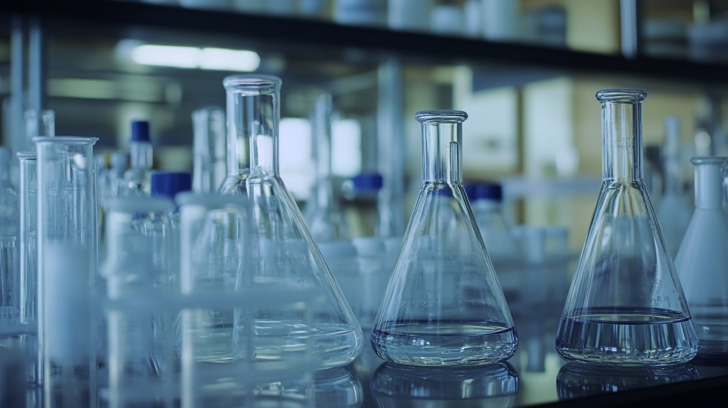 Understanding the Essentials of Pharmaceutical Chemicals for Your Business Success