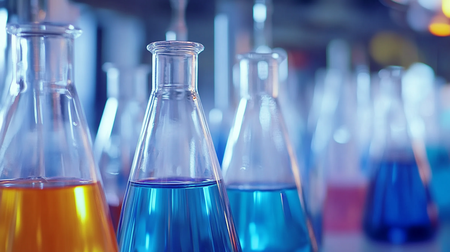 Understanding the Essentials of Pharmaceutical Chemicals for Your Business Success