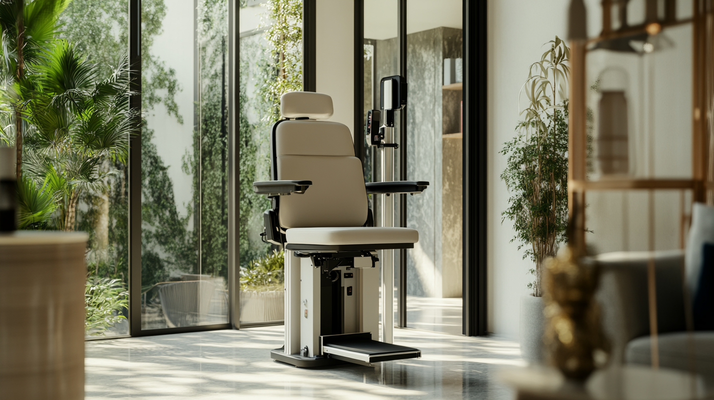 Comprehensive Insights into Electric Sit to Stand Lifts for Global Buyers