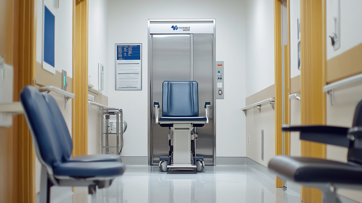 Comprehensive Insights into Electric Sit to Stand Lifts for Global Buyers