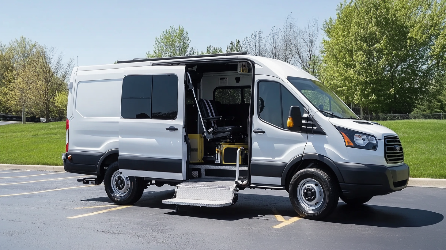 7 Compelling Factors That Make Handicap Vans a Smart Investment