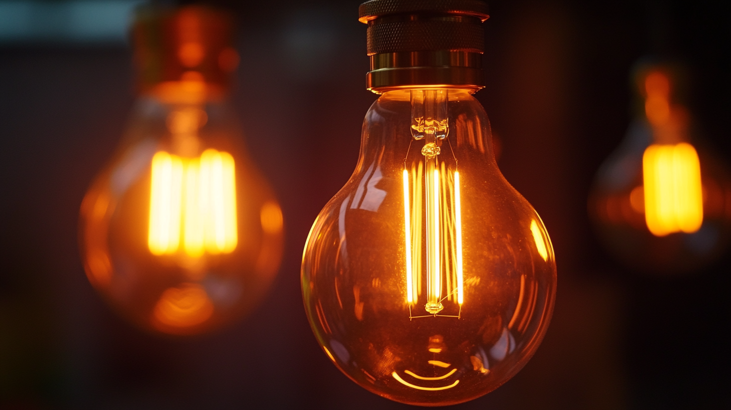 Innovative Ideas for Revamping Your Space with Lighting Products