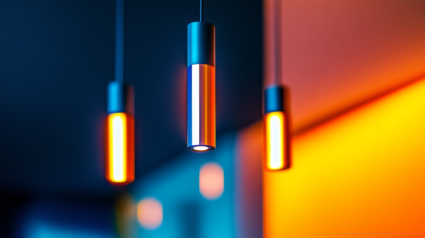 Innovative Ideas for Revamping Your Space with Lighting Products