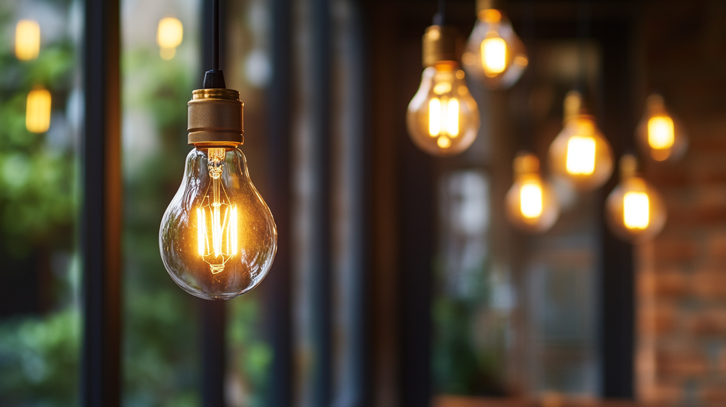 Innovative Ideas for Revamping Your Space with Lighting Products