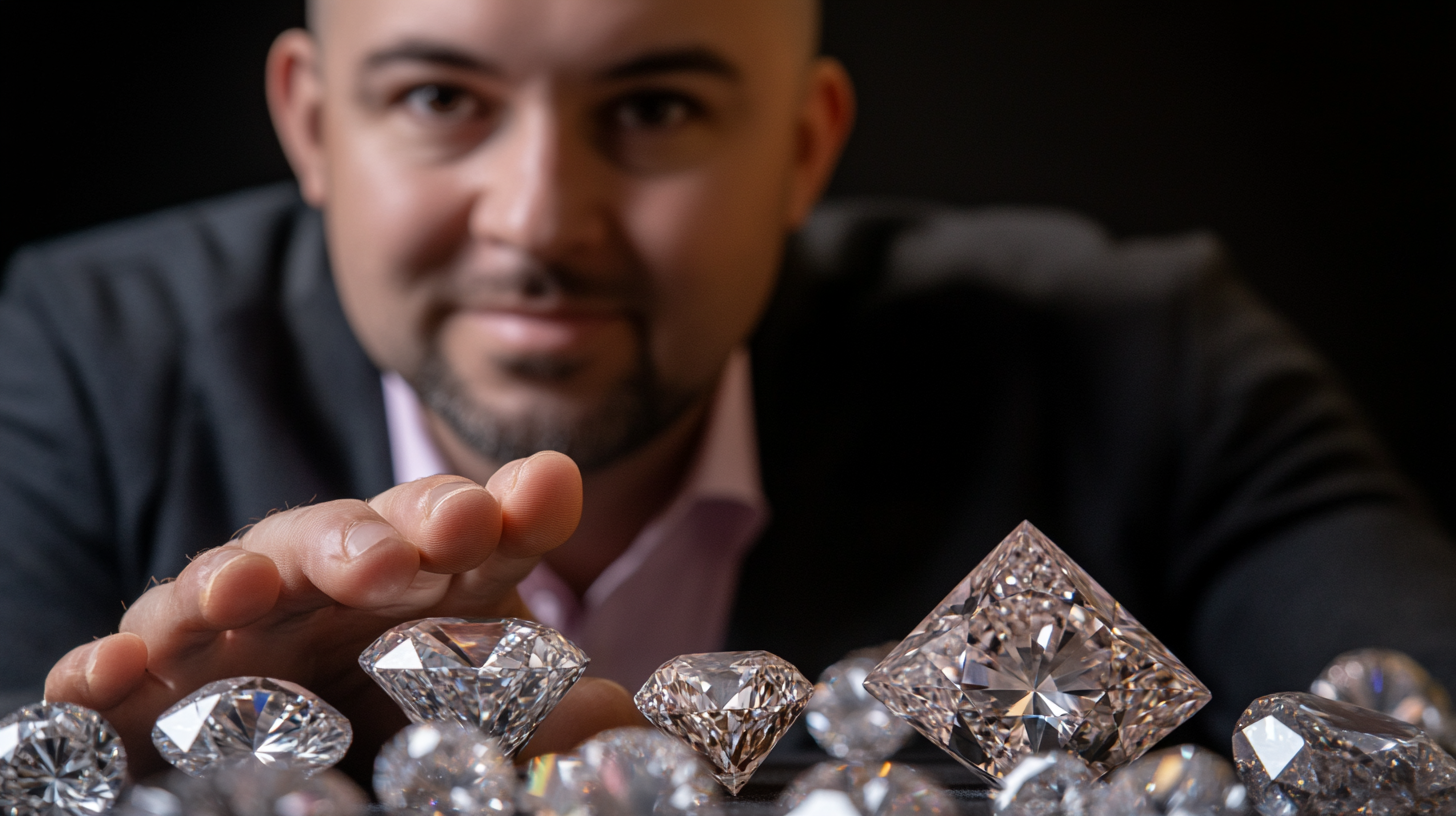 Exploring the Unique Features and Applications of Various Diamond Inserts