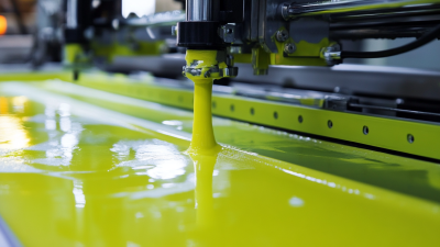 5 Strategies for Sourcing the Best Epoxy Dispensing Machines Worldwide