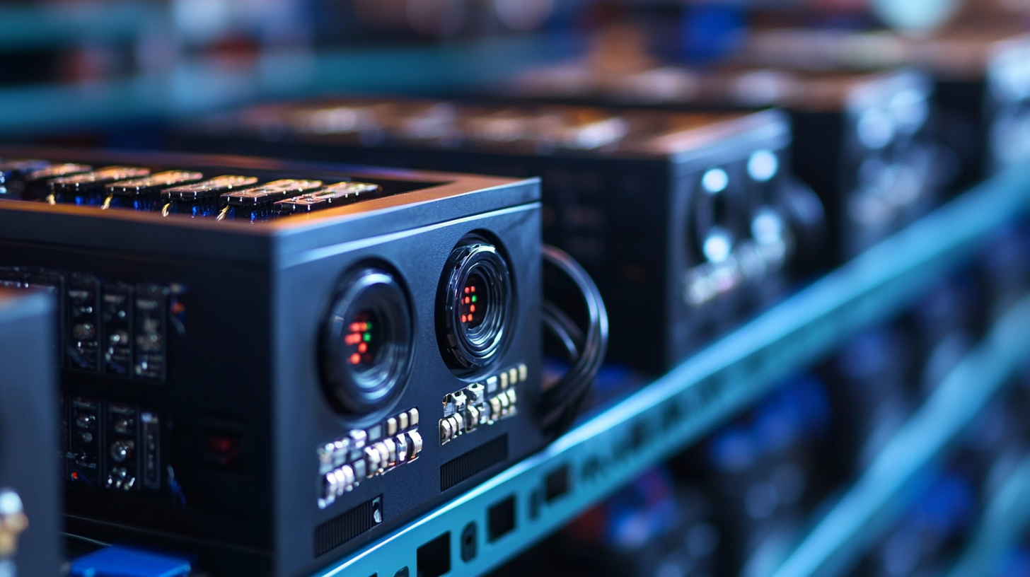 Ultimate Guide to Choosing the Right 12v Power Supply for Your Business Needs