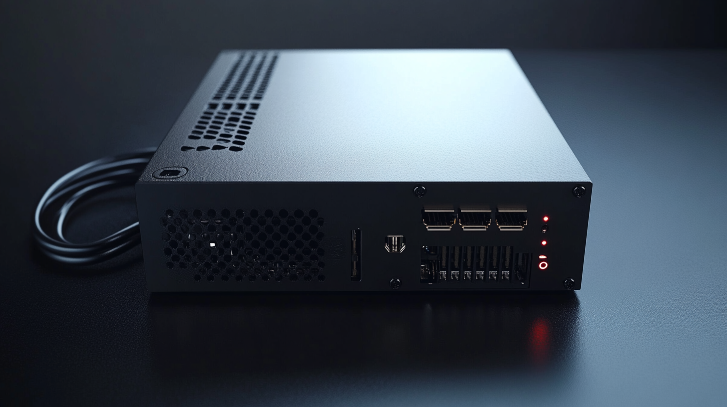 Ultimate Guide to Choosing the Right 12v Power Supply for Your Business Needs