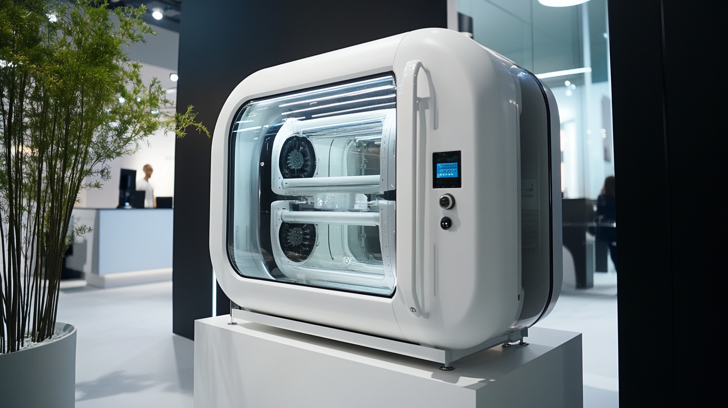 Global Innovations in Pulse Ox Machines: What to Expect by 2025