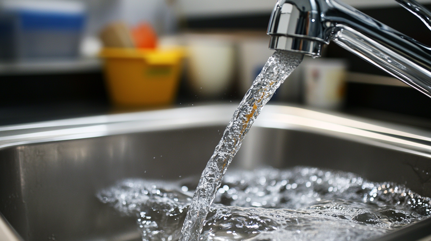 Embracing Innovation in 2025: How Stainless Steel Sinks Will Redefine Kitchen Efficiency