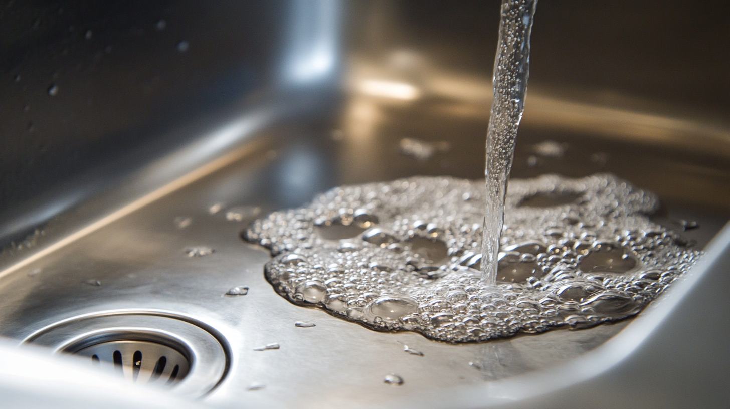Embracing Innovation in 2025: How Stainless Steel Sinks Will Redefine Kitchen Efficiency