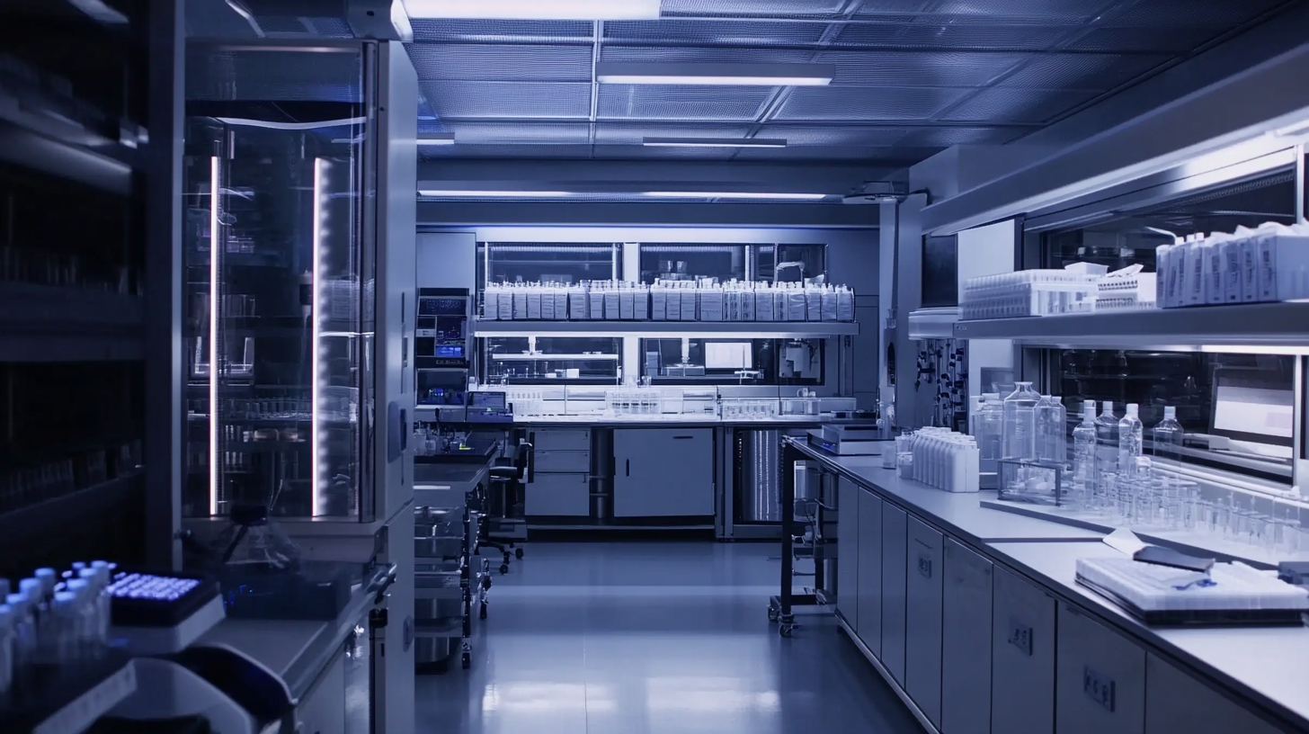 Challenges in Selecting the Right Laboratory Equipment: Insights from Industry Trends