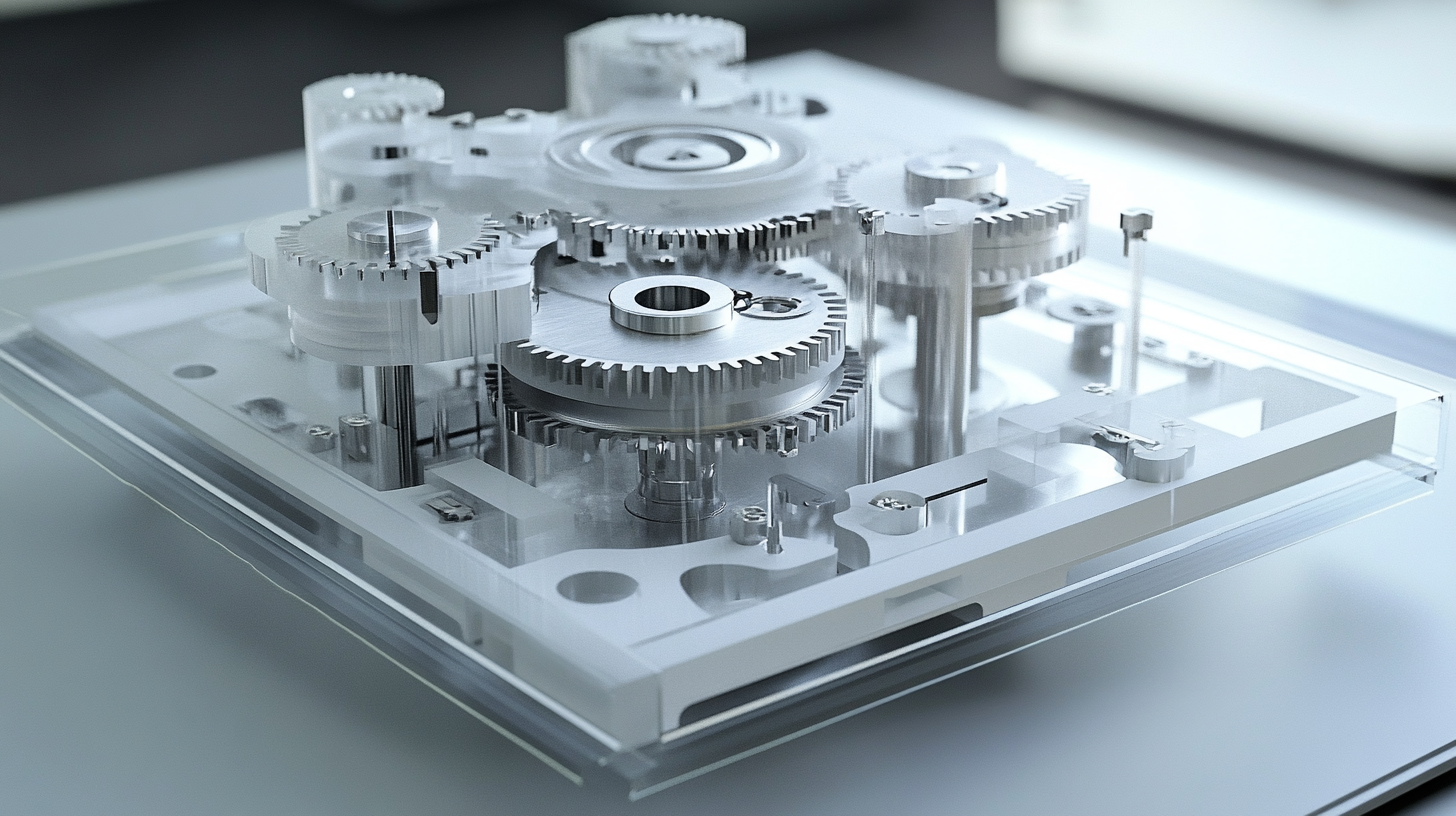 The Evolution of Precision in Cnc Fabric Cutting Technology