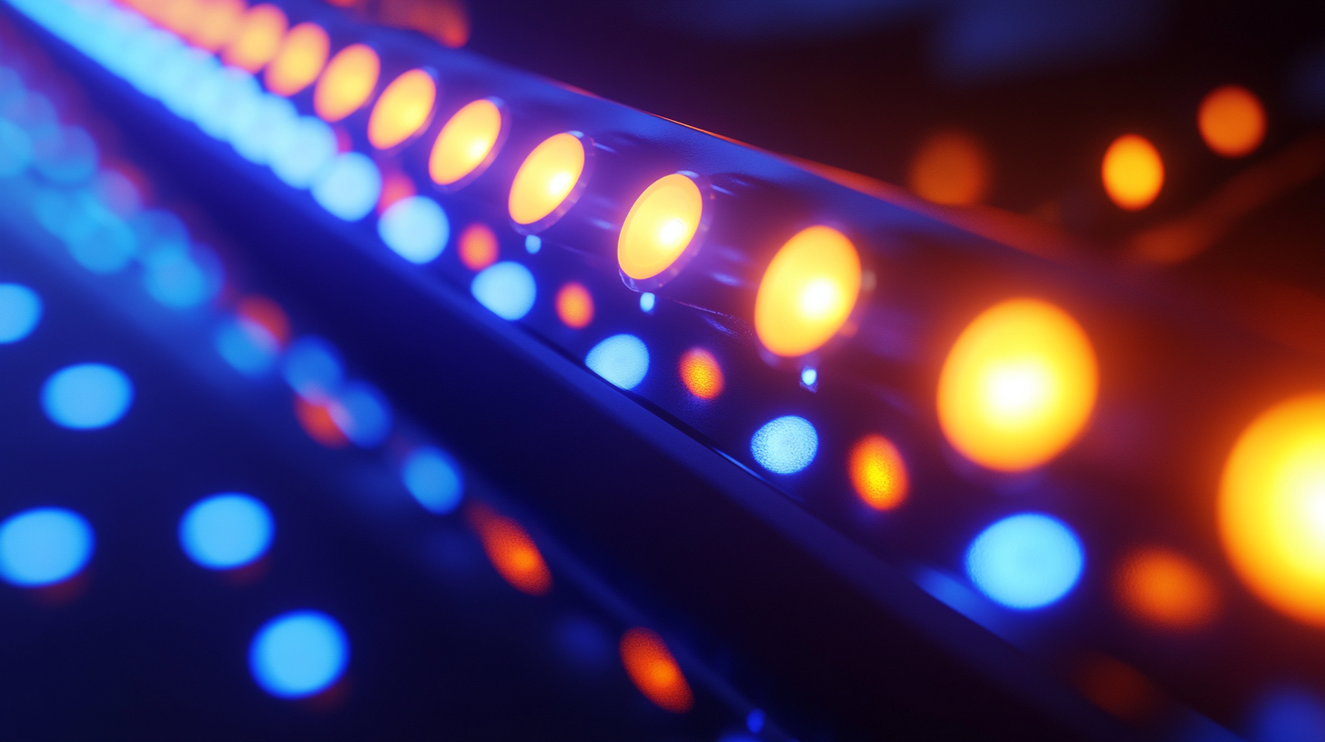 2025 Small Led Lights Industry Insights and Comparison of Leading Brands