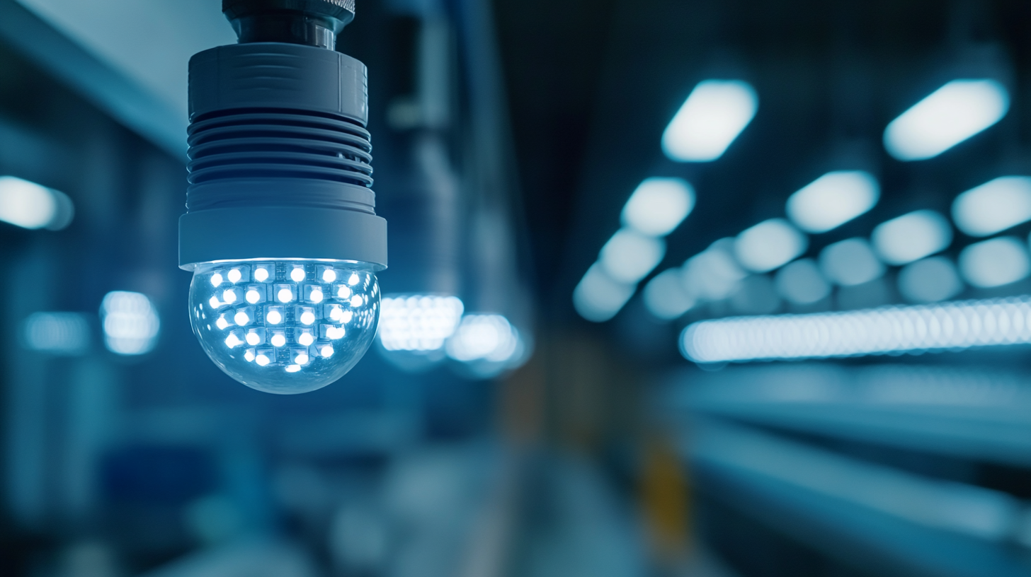 2025 Small Led Lights Industry Insights and Comparison of Leading Brands