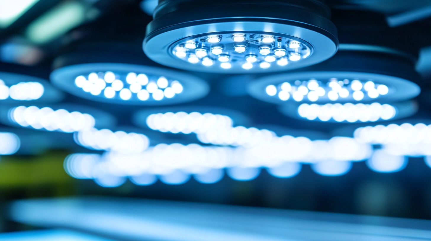 2025 Small Led Lights Industry Insights and Comparison of Leading Brands