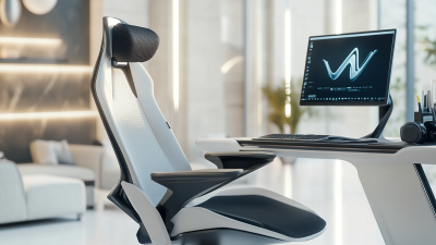 Transforming Office Efficiency with Ergonomic Seating Solutions and How to Optimize Your Workspace
