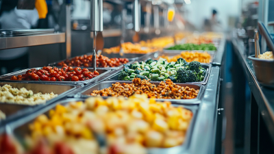 10 Facts Influencing the Growth of Food Processing Industry Equipment in 2023