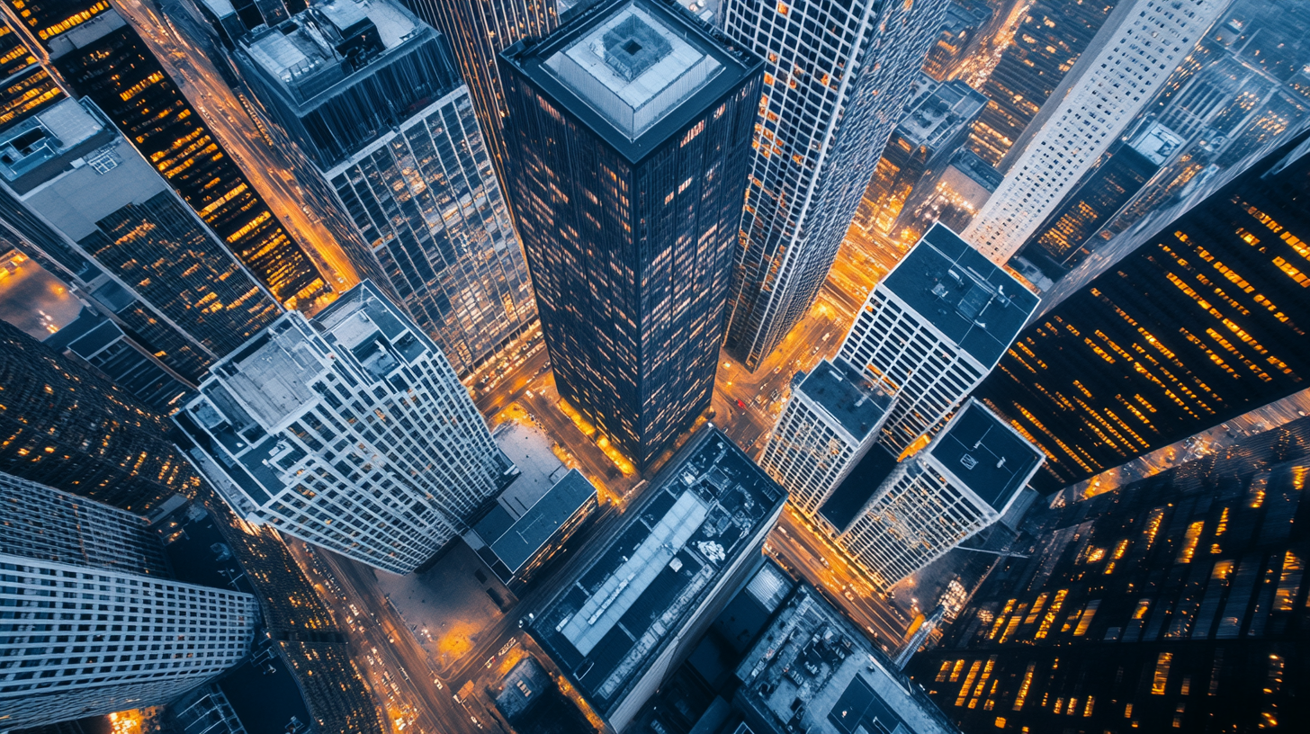 5 Essential Insights for Success in Commercial Construction Projects