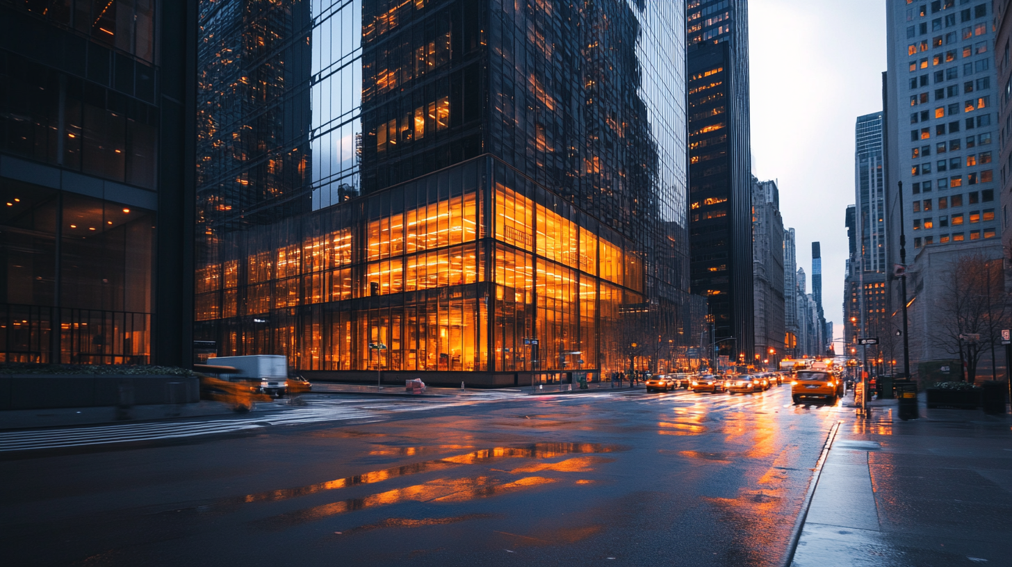 5 Essential Insights for Success in Commercial Construction Projects