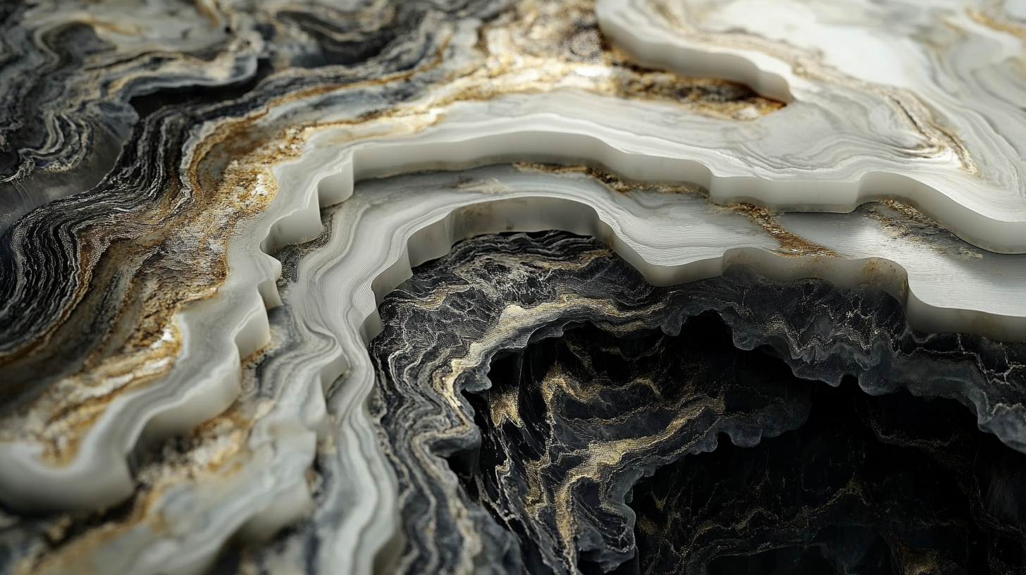 Unleashing the Potential of Solid Surface for Global Market Trends