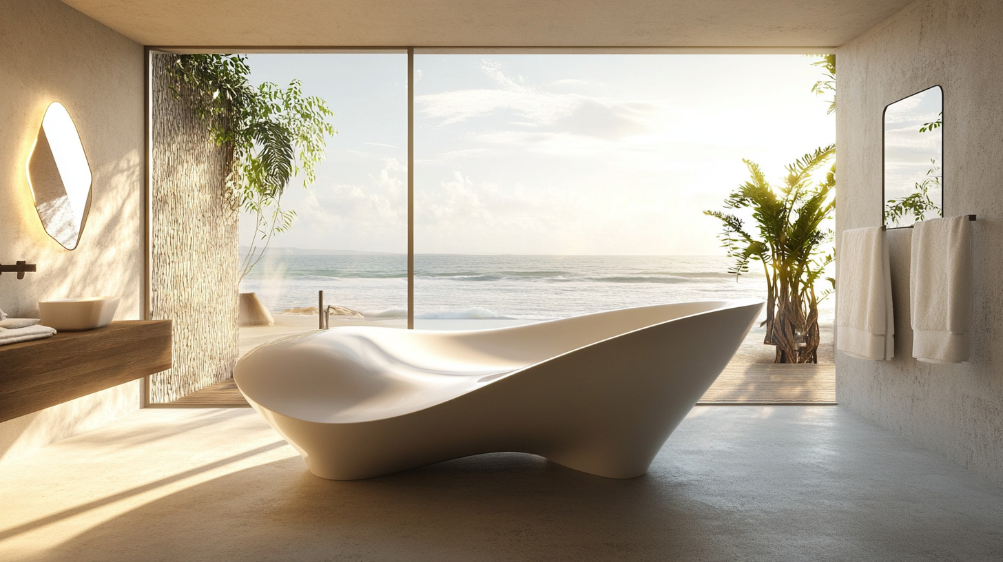 Unleashing the Potential of Solid Surface for Global Market Trends