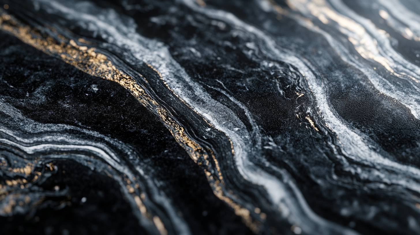 Unleashing the Potential of Solid Surface for Global Market Trends