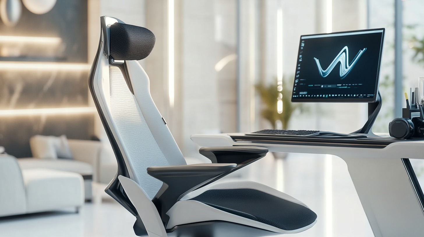 Transforming Office Efficiency with Ergonomic Seating Solutions and How to Optimize Your Workspace
