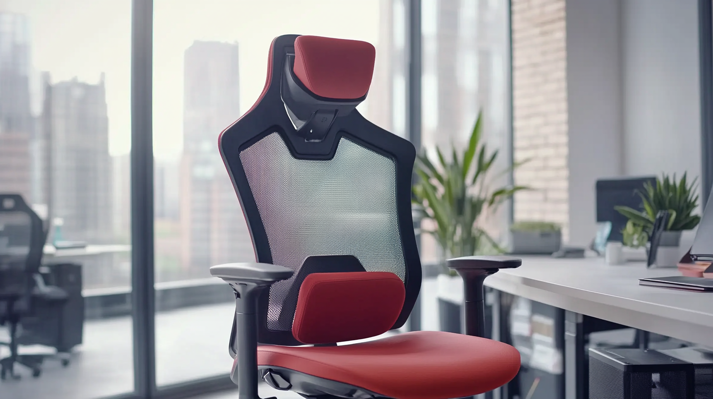 Transforming Office Efficiency with Ergonomic Seating Solutions and How to Optimize Your Workspace