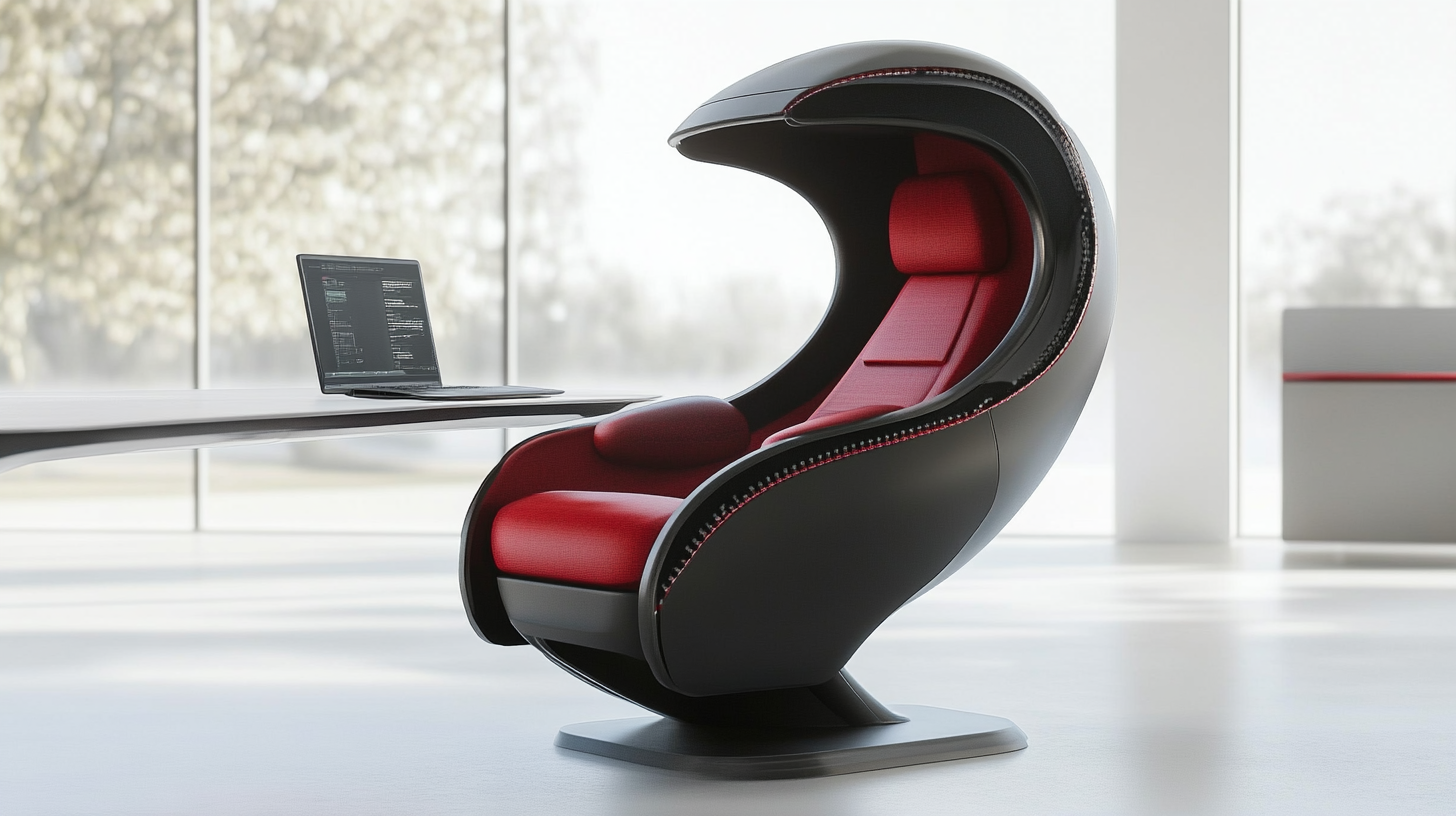 Transforming Office Efficiency with Ergonomic Seating Solutions and How to Optimize Your Workspace