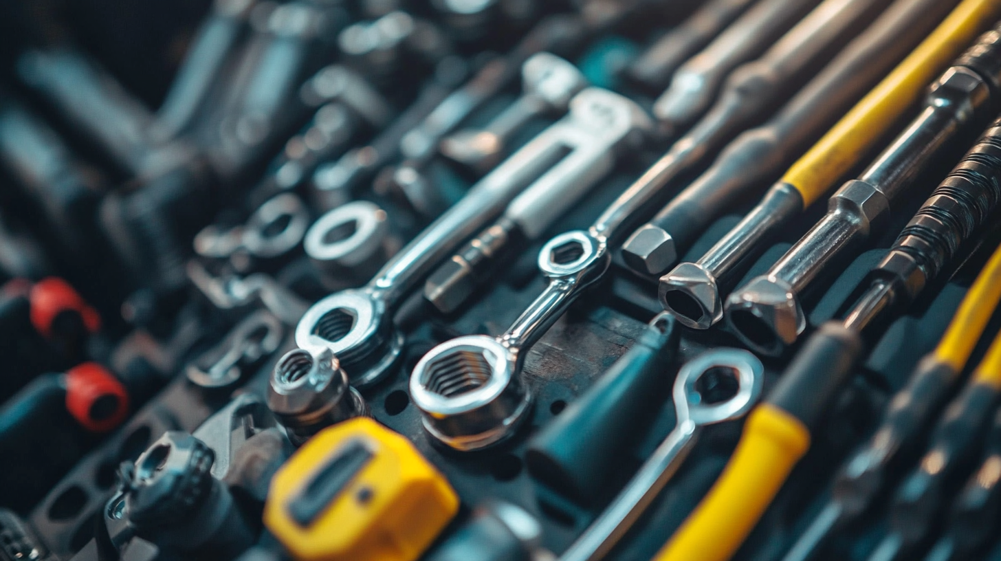 How to Maximize Cost Efficiency with Tool Rental Solutions for Global Procurement