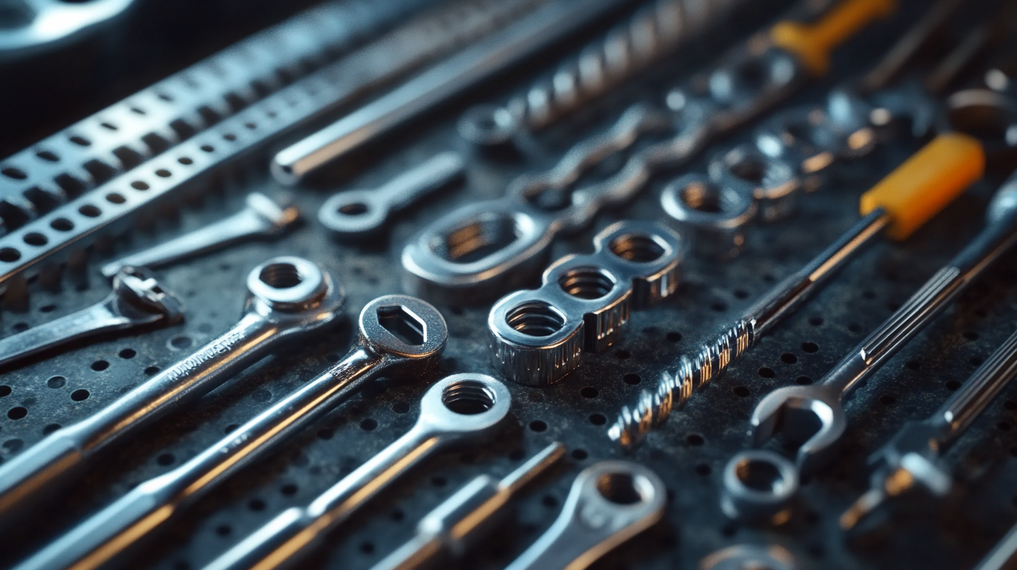 How to Maximize Cost Efficiency with Tool Rental Solutions for Global Procurement