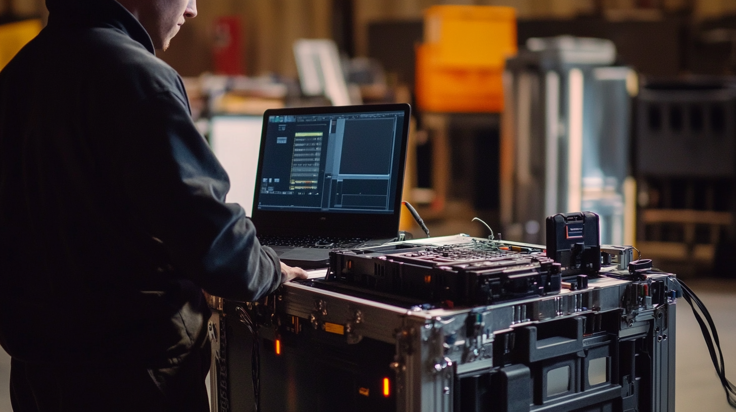 How to Maximize Cost Efficiency with Tool Rental Solutions for Global Procurement