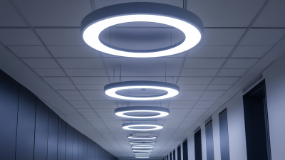 Trends Shaping the Future of Commercial Lighting Fixtures in 2025