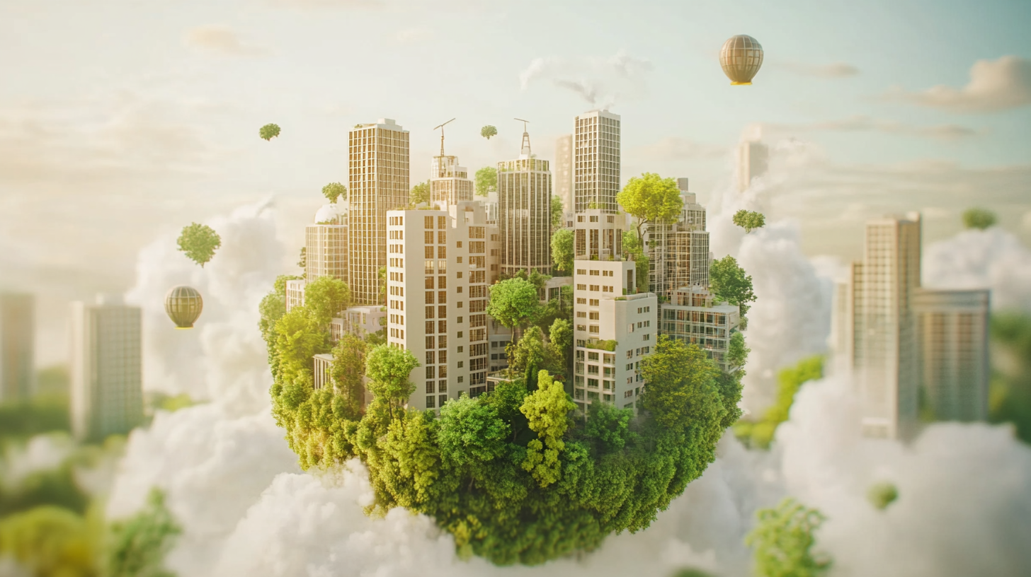 Unlocking the Advantages of Clean Energy Solutions for Global Buyers