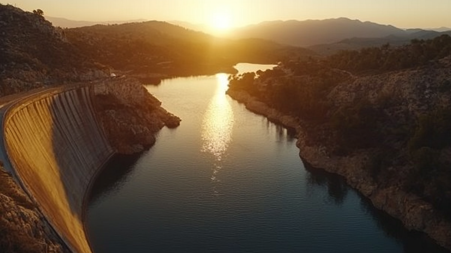 Unlocking the Advantages of Clean Energy Solutions for Global Buyers