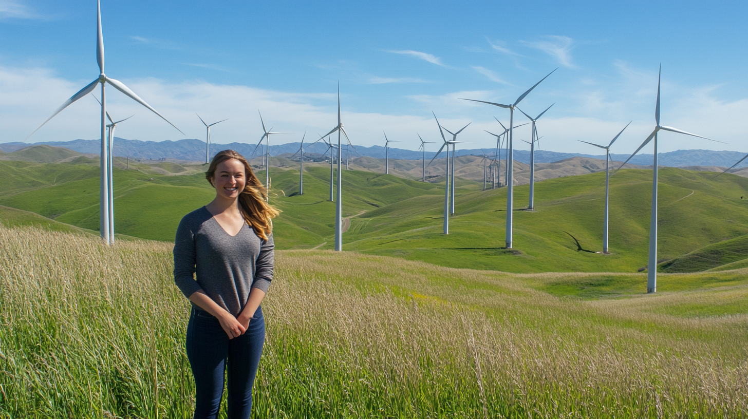 Unlocking the Advantages of Clean Energy Solutions for Global Buyers