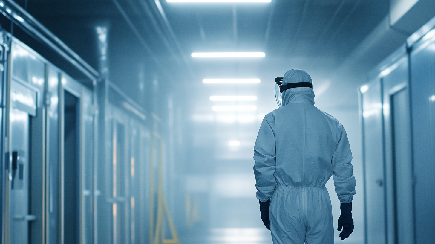 Understanding Global Standards in Powder Coating Manufacturing