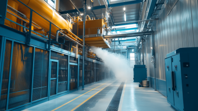 Understanding Global Standards in Powder Coating Manufacturing