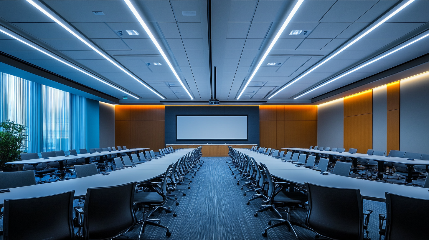 Maximizing Your ROI: How Superior After-Sales Support Reduces LED Lighting Maintenance Costs