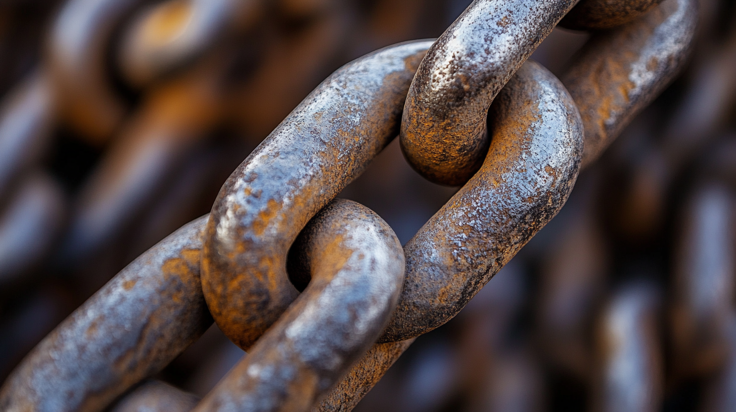 Unlocking Global Sourcing: Strategies for Efficient One-Stop Bearing Procurement