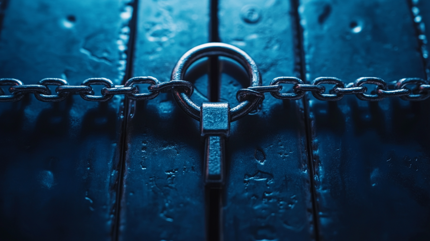 Unlocking Global Sourcing: Strategies for Efficient One-Stop Bearing Procurement