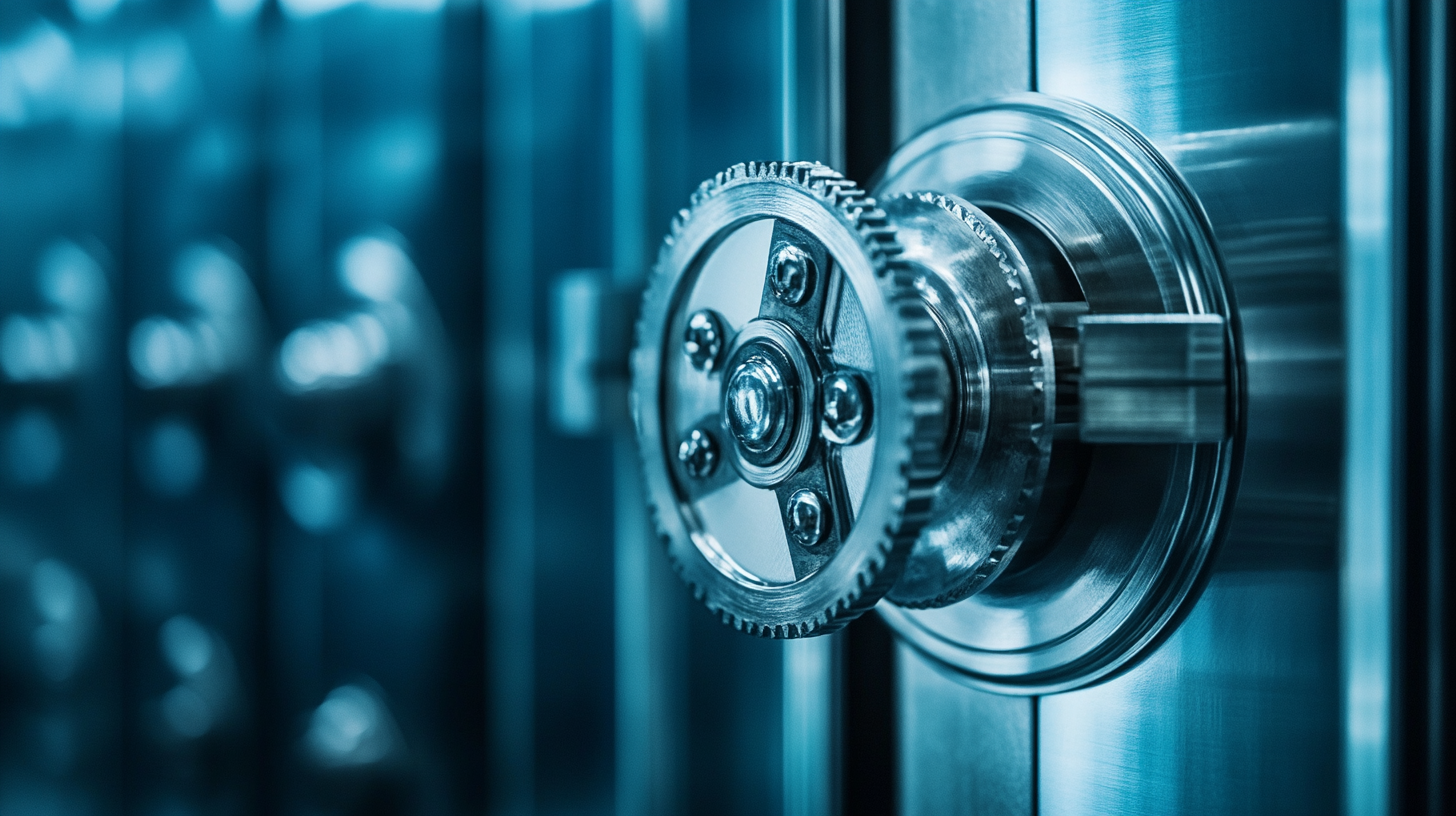 Unlocking Global Sourcing: Strategies for Efficient One-Stop Bearing Procurement