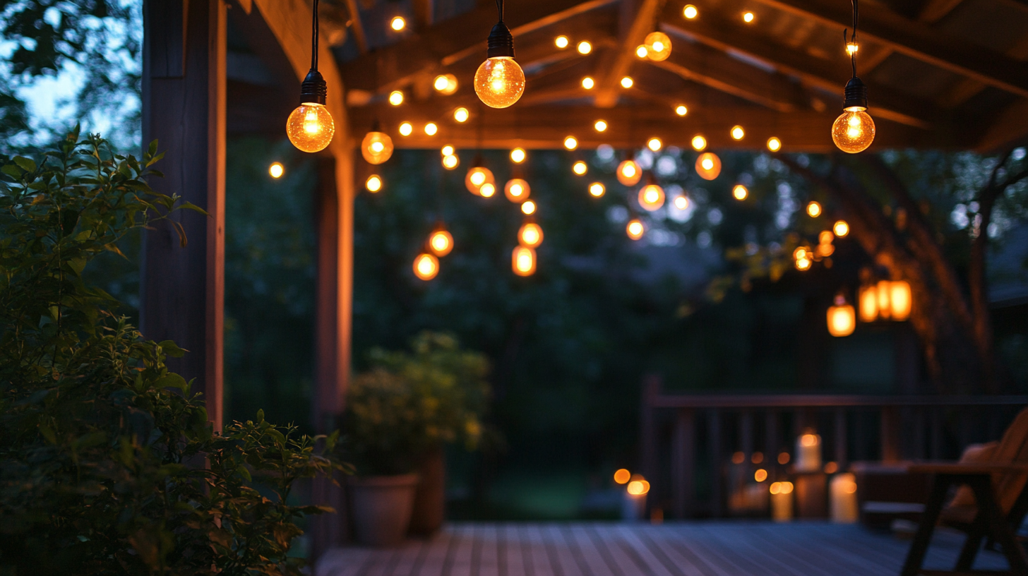 Illuminate Your Space with Accent Lighting Ideas That Transform Your Home